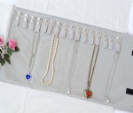 Jewelry Necklaces & Chains Rolls Organizer